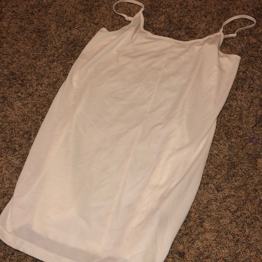 Dress Slip